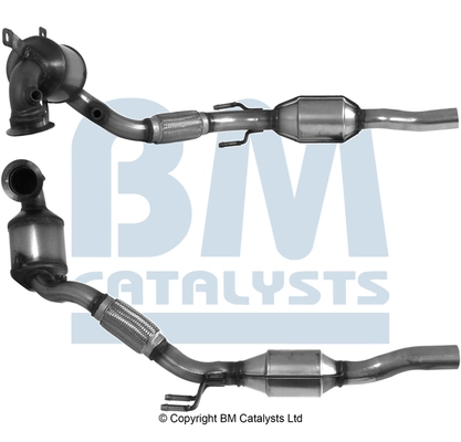 Catalytic Converter